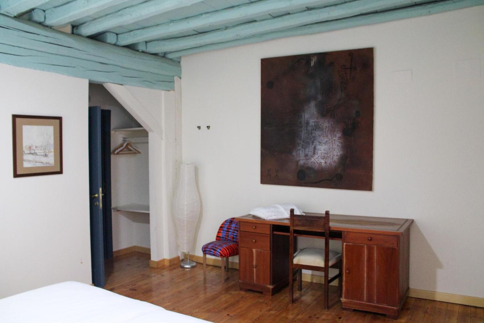 Casa Rural El Horno De La Aldegueela トレカバジェロス エクステリア 写真